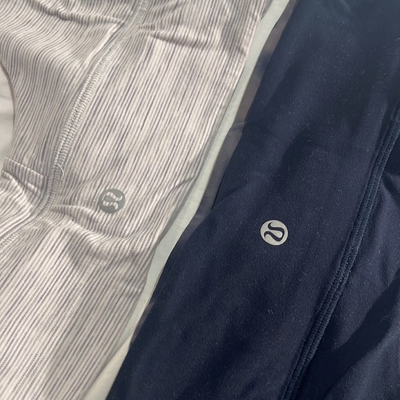 Lululemon Align Bras - Picture 2 of 7